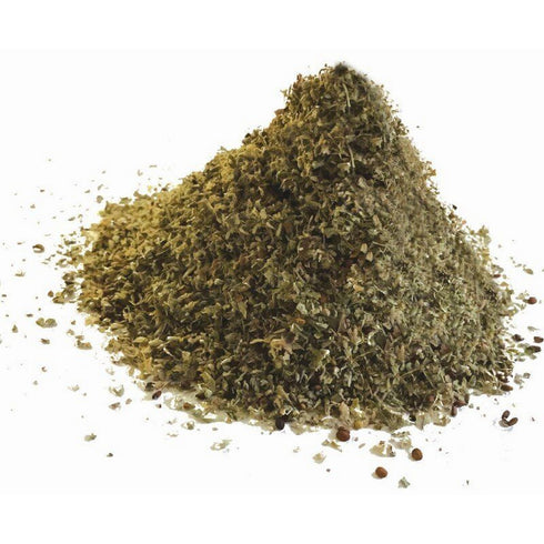 From the Field Stalkless Organic Catnip - 1.5oz Bag